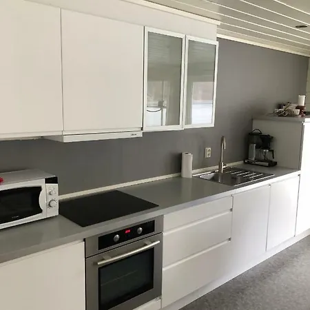 Holiday home House With A Sea View, Boat And Fireplace *