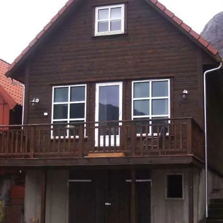 House With A Sea View, Boat And Fireplace * Frafjord